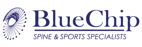 BlueChip Spine & Sports Specialists